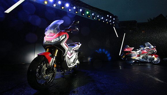 “摩托车“有新的文章更新，请注意查收