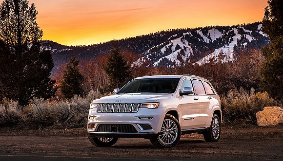 “美系中大型车“有新的文章更新，请注意查收