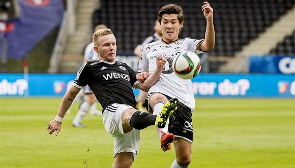 怎样的归化球员能代表中国国家队出场?