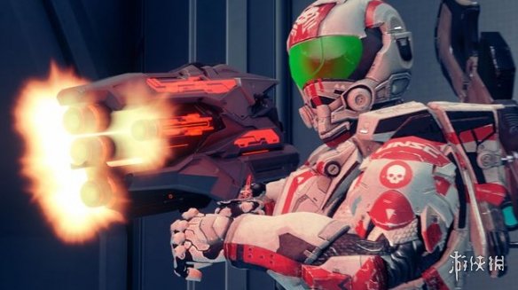 精华盘点:这十款脑洞大开的射爆武器,你都用过吗?