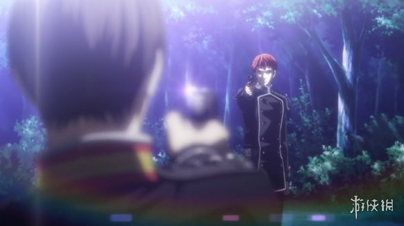 经典重制《银河英雄传说 全新命题》第二季预告!