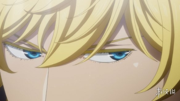 经典重制《银河英雄传说 全新命题》第二季预告!