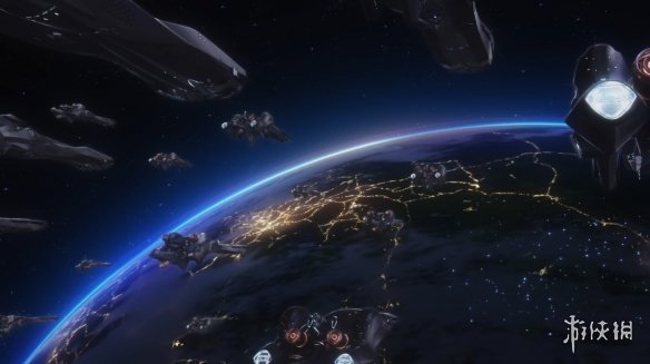 经典重制《银河英雄传说 全新命题》第二季预告!