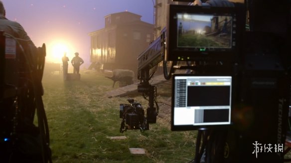 实在太可爱了!迪士尼《小飞象》幕后特辑曝光!