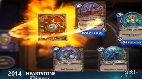 万恶之源!2007-2019电子游戏开箱系统发展史回顾