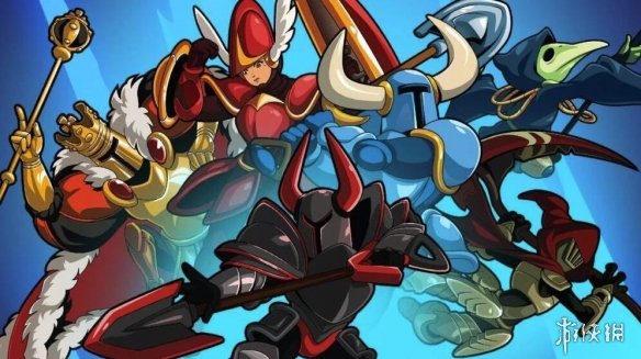 不止死或生6!2019年还有这五大格斗新作值得期待