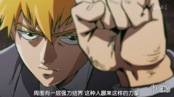 豆瓣9.7的动漫这还是人吗!对不起这部动漫我安利晚了