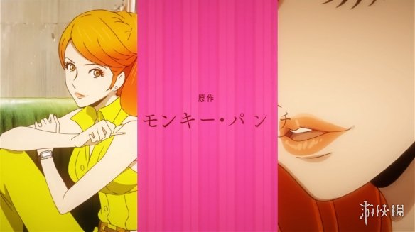 日本国民级动画《鲁邦三世》最新剧场版《鲁邦三世:峰不二子的谎言》预告公开!