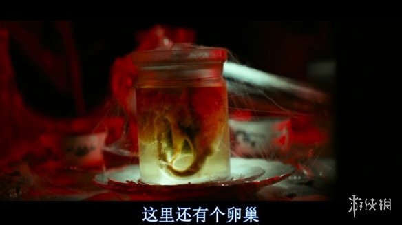 百合搞基干尸木乃伊,这部丹麦小众悬疑片都有!