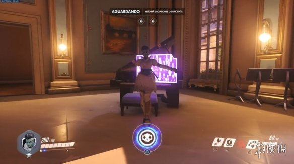 气势澎湃!国外大佬用《守望先锋》钢琴演奏权游主题曲