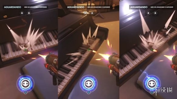 气势澎湃!国外大佬用《守望先锋》钢琴演奏权游主题曲