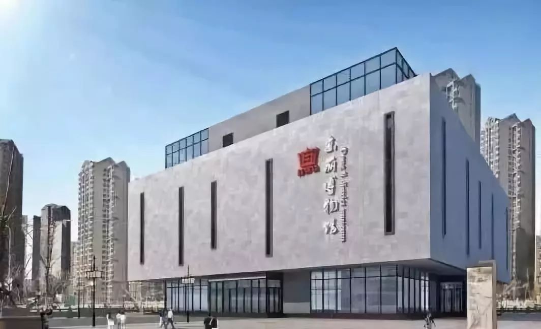 值得收藏！2018年全国新开博物馆中山西有4座，有没有你的家乡？
