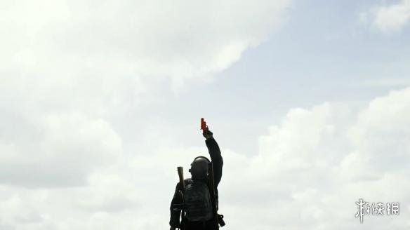 《绝地求生大逃杀》信号枪宣传片 将开启更大