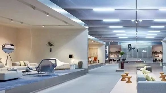 探寻设计新灵感 --2018胡润光谷&华人设计师