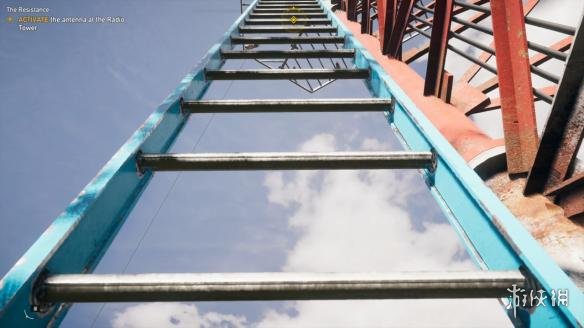 《孤岛惊魂5》中的11个彩蛋 录音带暗示特朗普