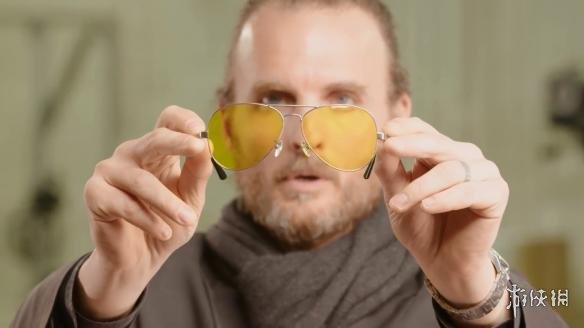 《孤岛惊魂5》天父珍藏版官方开箱 大Boss手