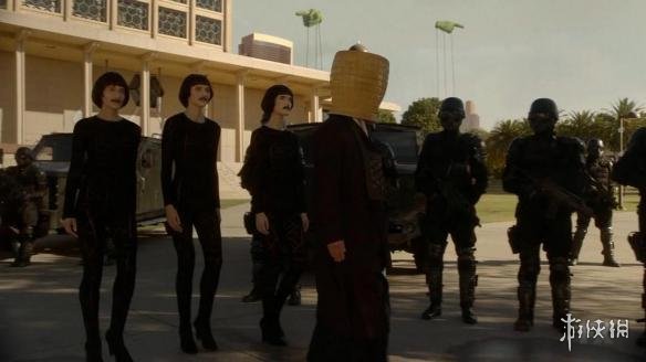 欧米伽级变种人强势回归!四月这些美剧好看到