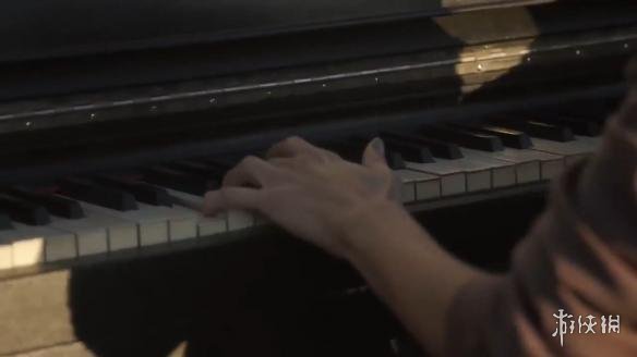 西部主题畅想曲简谱_西部主题畅想曲古筝谱(3)