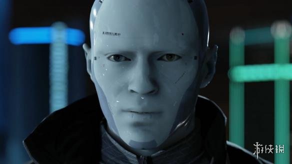 PS4独占《底特律:我欲为人》新宣传片公布 残