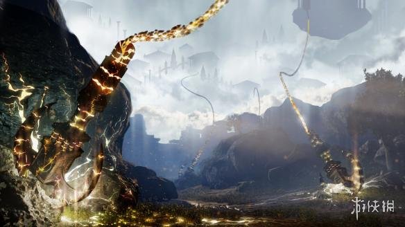 《无双大蛇3》场景截图曝光 三国猛将激战希腊