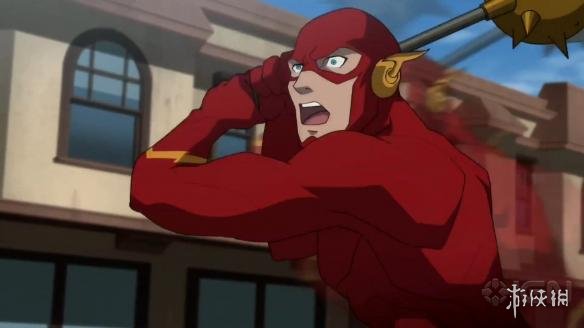 DC新片《超人之死》首曝预告 神奇女侠被毁灭