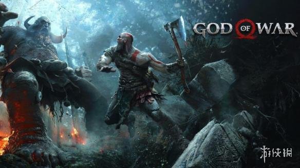 《战神4》概念原画欣赏 四只手敲腰鼓的巫婆有点恐怖