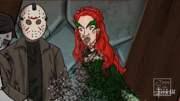 《复仇者联盟3》恶搞版结局发布 雷神打响指反