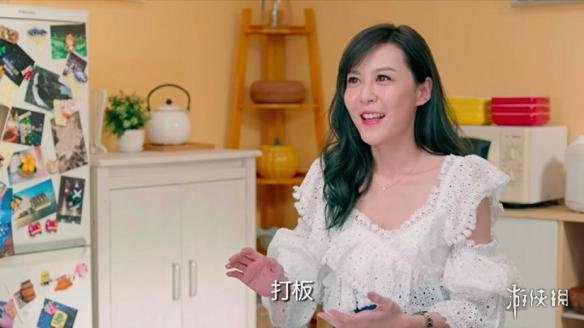 《爱情公寓》电影版十年相伴特辑 快乐的点太