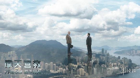 《摩天营救》：从不亏钱的巨石强森是施瓦辛格的接班人？