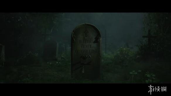 温子仁《鬼修女》预告 神父惨被拖入棺木 抱头