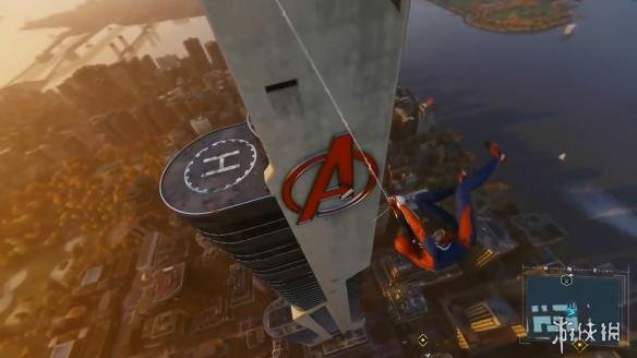 《漫威蜘蛛侠》游戏十大彩蛋 黑豹大使馆你发