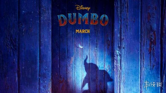 经典翻拍!蒂姆波顿变态版雷霆之怒新片《小飞象》发布新海报及预告
