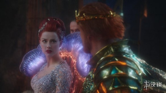 四年后回归!DC《海王2》定档22年!温子仁再执导筒