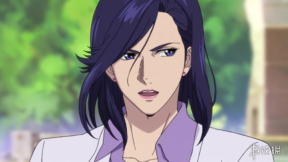 《城市猎人》剧场版曝正式预告 两位全新角色