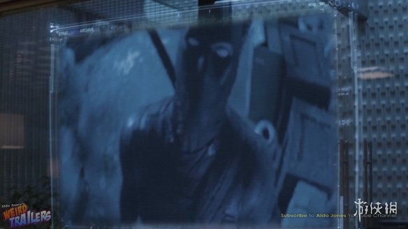 复联4圣诞恶搞版预告片赏 各种笑梗层出不穷