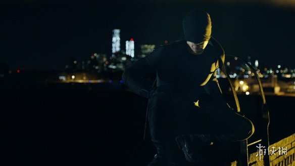 2018年最受美国欢迎的20部超级英雄剧集 DC霸榜!