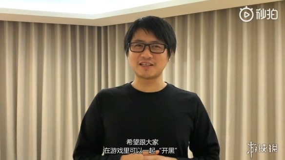 《守望先锋》X《飞驰人生》彩蛋预告 韩寒:今年天梯分数肯定上30