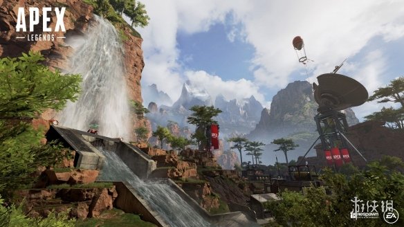 传闻腾讯将代理《Apex英雄》 吃鸡游戏全部收入囊中?