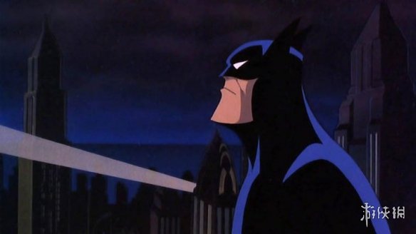 IGN票选八名最受喜爱的“蝙蝠侠”演员 克里斯蒂安·贝尔为粉丝最爱!