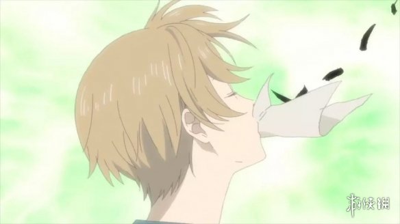 喜结良缘 王源担任《夏目友人帐:缘结空蝉》推广大使!