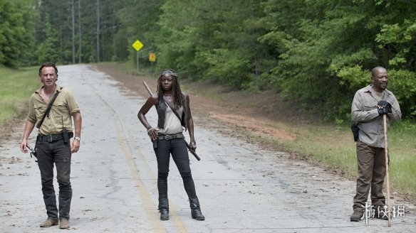 《行尸走肉》收视率 评分创本剧新低 依然是有线电视网络非体育类节目收视之最