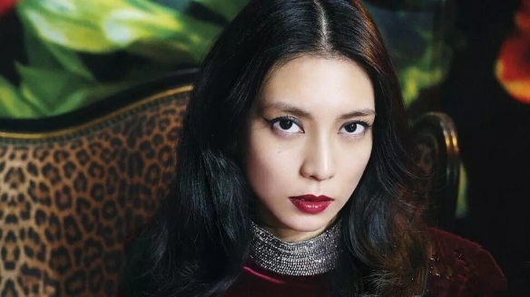 人美声甜!日本评选声音最好听女艺人!新垣结衣、十元上榜!