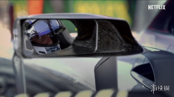 真正的“飞驰人生”!Netflix纪录片《一级方程式:极速求生》预告