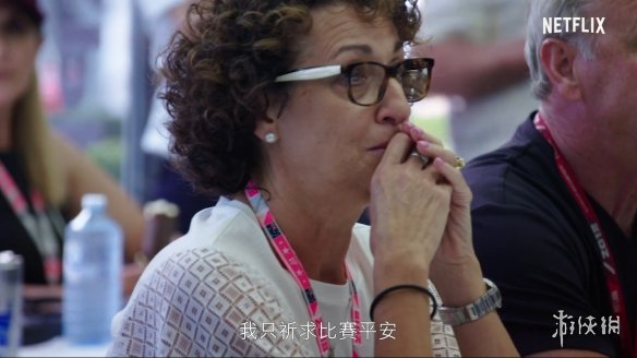 真正的“飞驰人生”!Netflix纪录片《一级方程式:极速求生》预告