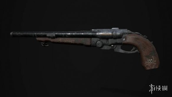 精华盘点:这十款脑洞大开的射爆武器,你都用过吗?