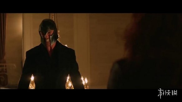 《X战警:黑凤凰》预告片发布 凤凰走火入魔!宇宙无人能活!