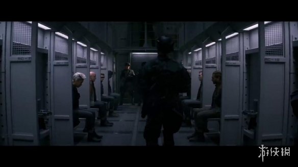 《X战警:黑凤凰》预告片发布 凤凰走火入魔!宇宙无人能活!