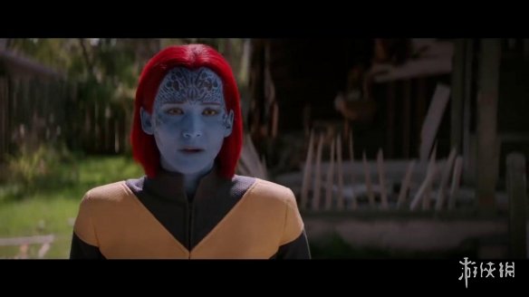 《X战警:黑凤凰》预告片发布 凤凰走火入魔!宇宙无人能活!