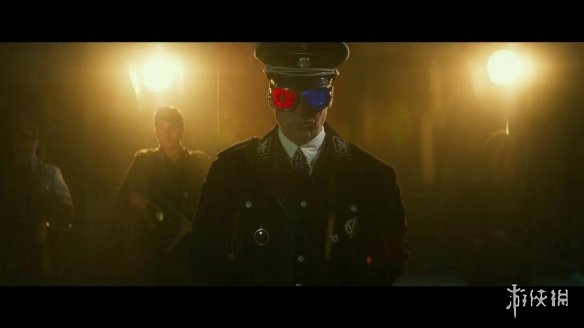 《地狱男爵》重启版曝新预告 恶魔之子纵横地狱人间