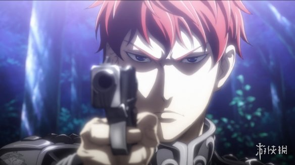 经典重制《银河英雄传说 全新命题》第二季预告!